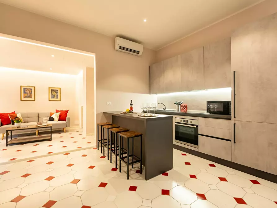 Immagine 28 di Appartamento in affitto  in Via degli Alfani a Firenze