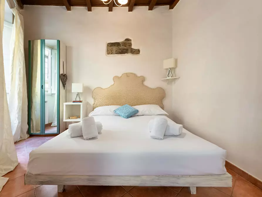 Immagine 19 di Appartamento in affitto  in Via della Vigna Nuova a Firenze