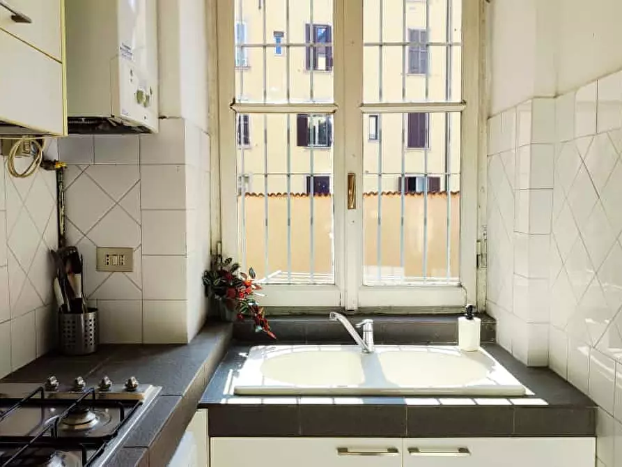 Immagine 13 di Appartamento in affitto  in Ripa di Porta Ticinese a Milano