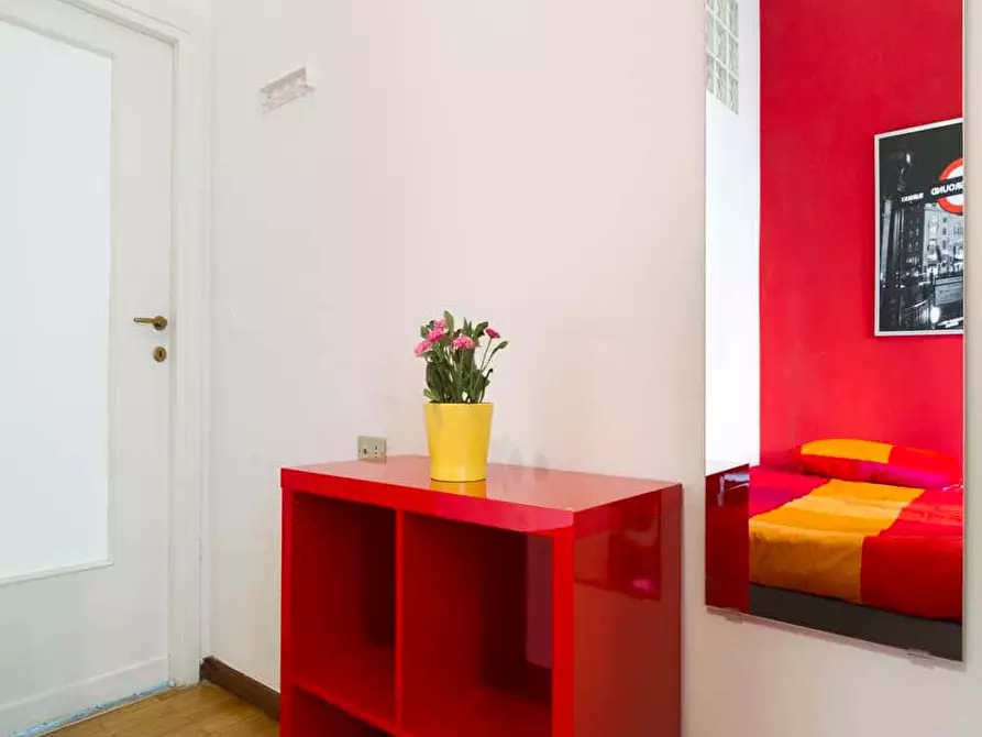 Immagine 25 di Camera in affitto  in Viale Coni Zugna27 a Milano