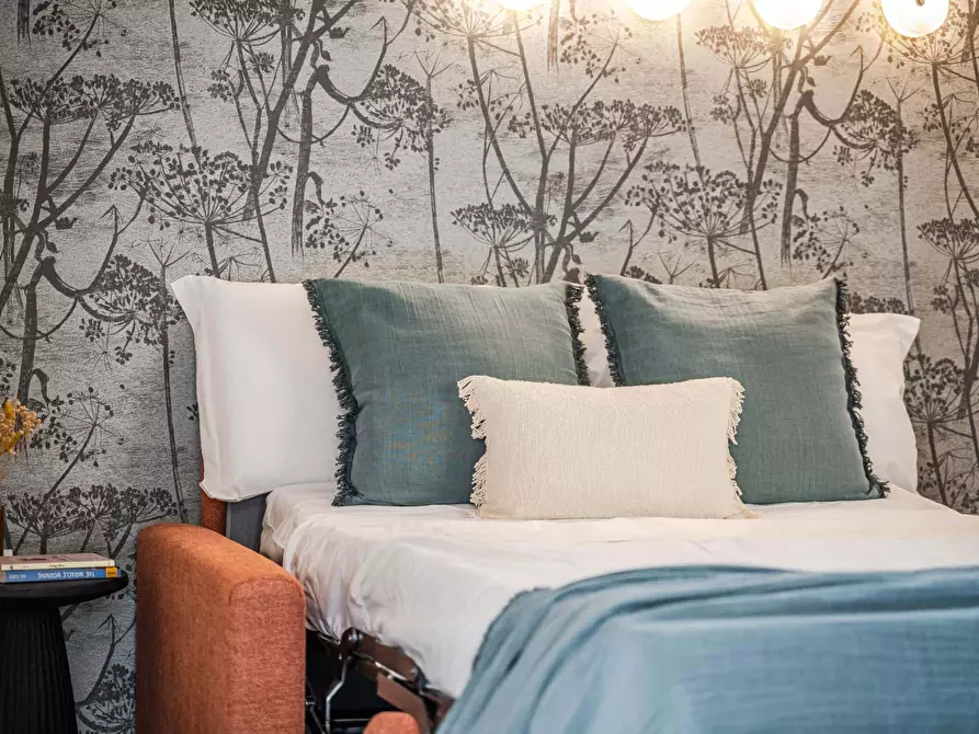 Immagine 21 di Appartamento in affitto  in Via Trivellari44 a Modena