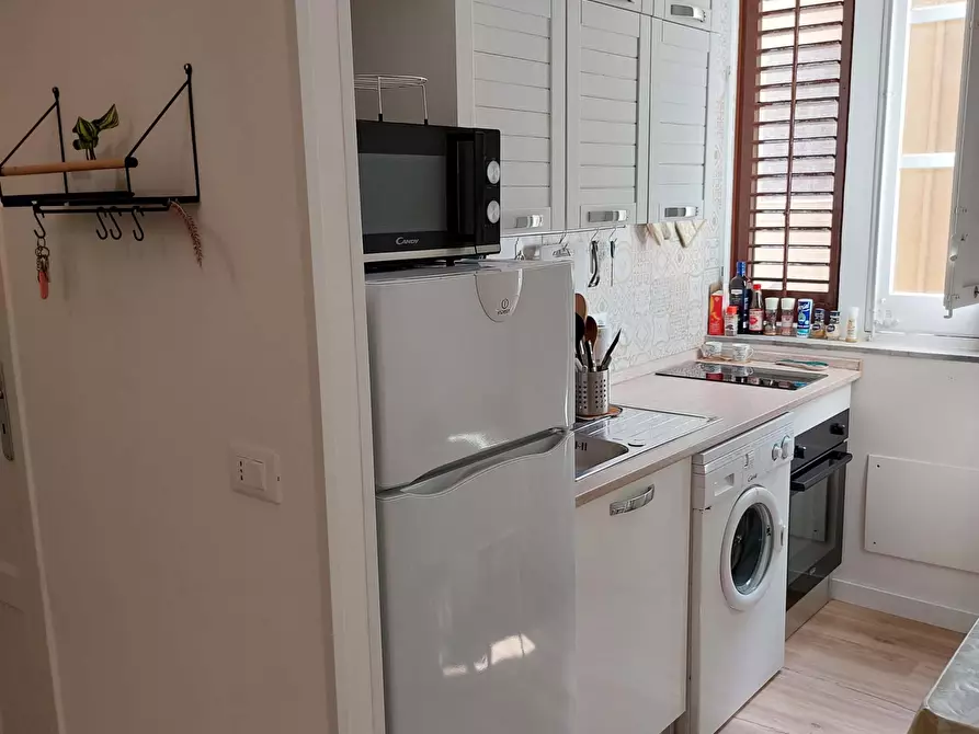 Immagine 10 di Camera in affitto  in Via Giuseppe Patricolo6 a Palermo
