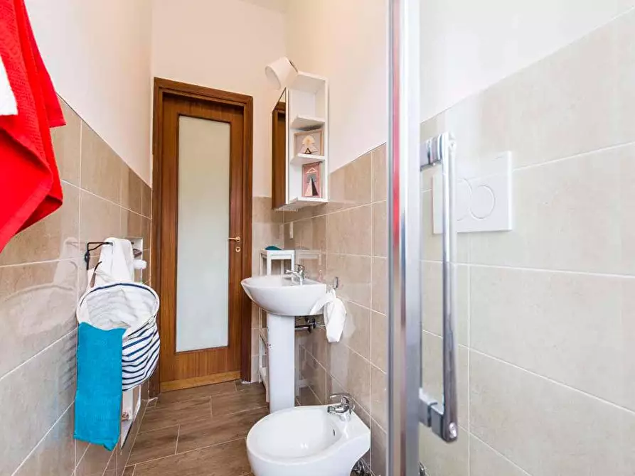 Immagine 51 di Camera in affitto  in Via Gianni Caproni1 a Milano