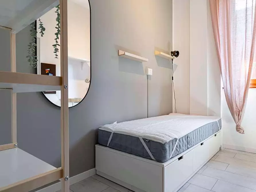 Immagine 2 di Camera in affitto  in Via Giovanni Scheiwiller7 a Milano