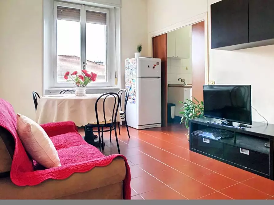 Immagine 4 di Appartamento in affitto  in Via Giovanni Antonio Amadeo3 a Milano