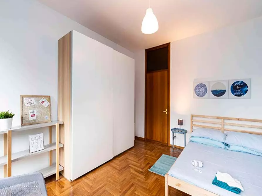 Immagine 1 di Camera in affitto  in Via Filippino Lippi19 a Milano