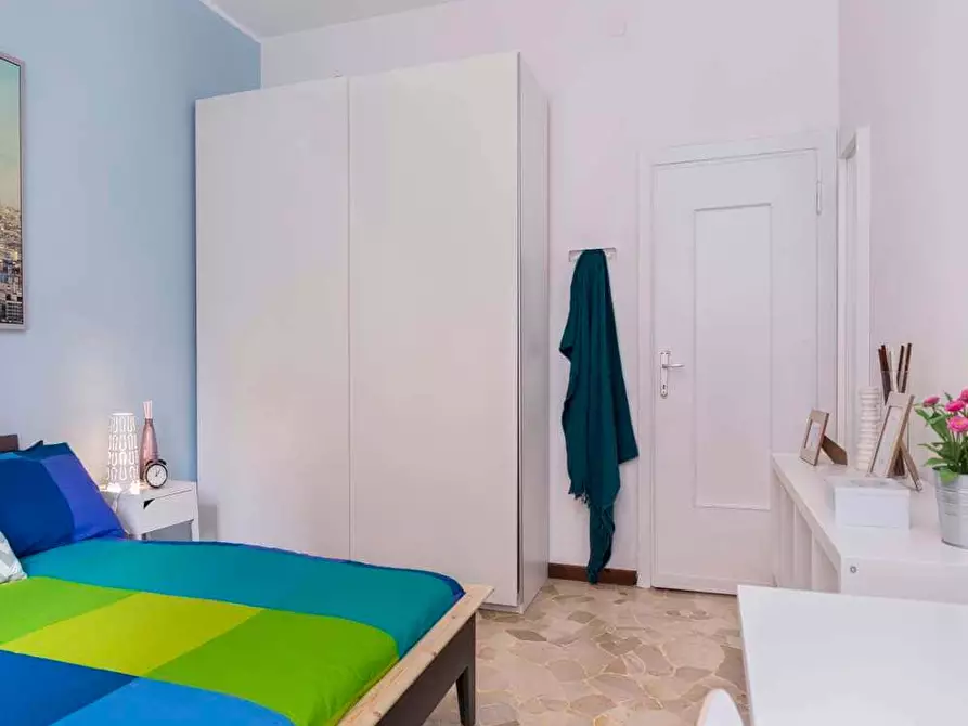 Immagine 6 di Camera in affitto  in Largo Cavalieri di Malta10 a Milano