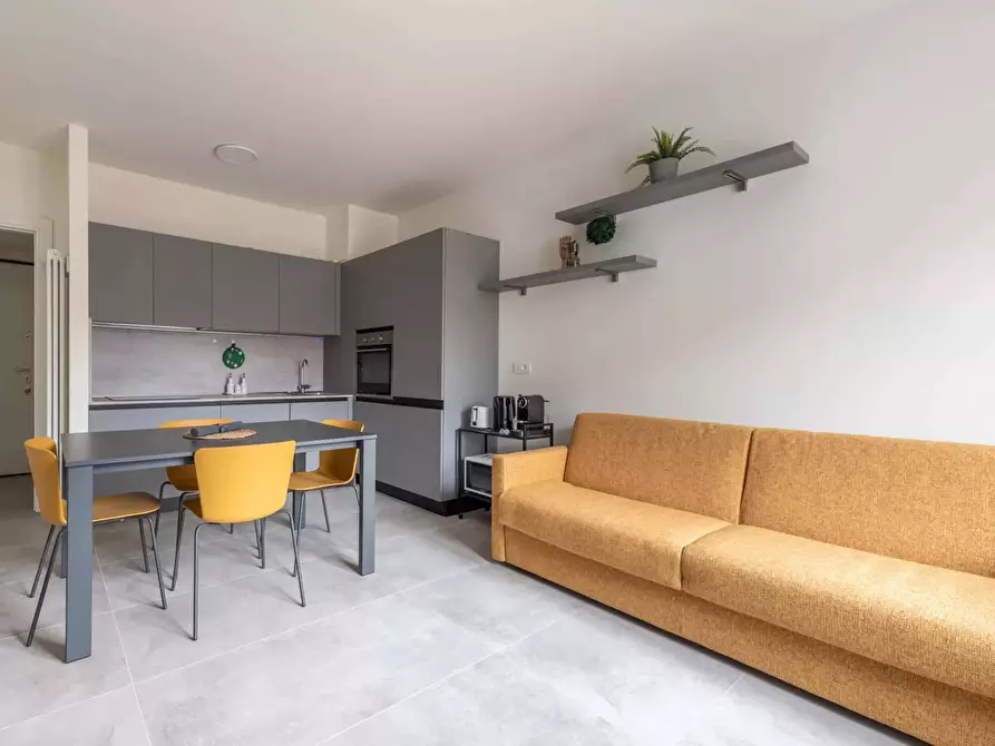 Immagine 7 di Appartamento in affitto  in Via Santa Sofia8 a Milano