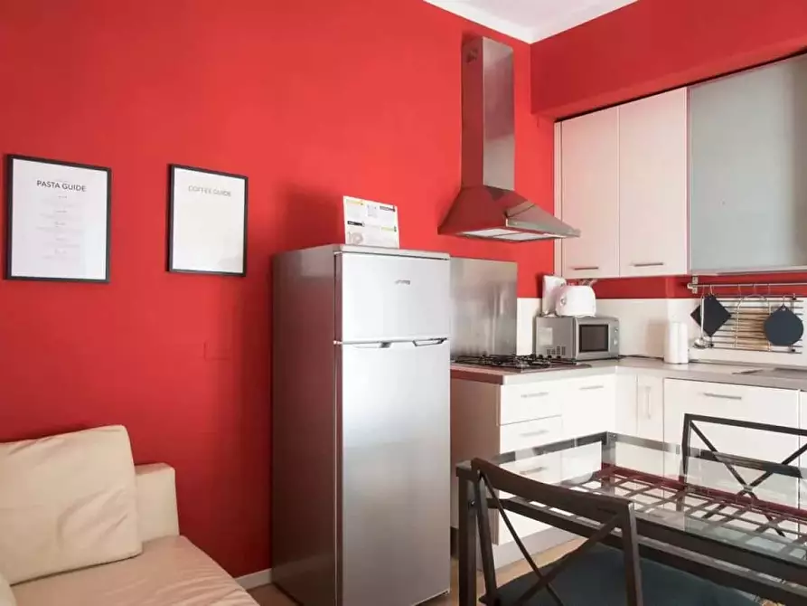 Immagine 12 di Appartamento in affitto  in Corso di Porta Ticinese78 a Milano