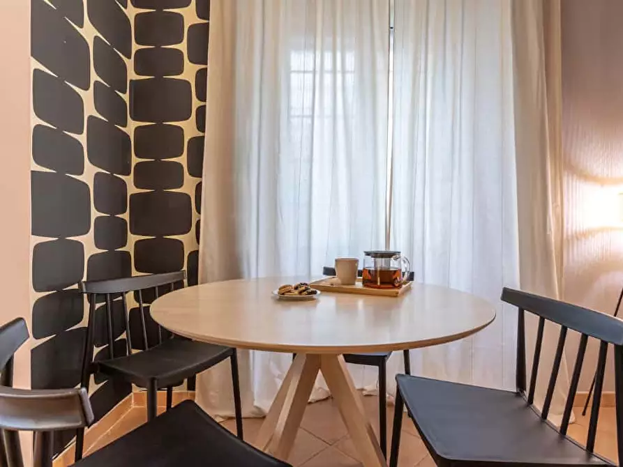 Immagine 7 di Appartamento in affitto  in Via dei Giordani20 a Roma