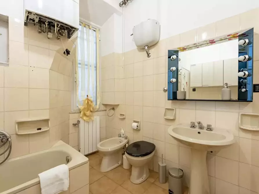 Immagine 16 di Appartamento in affitto  in Piazza Inferiore del Roso6 a Genova