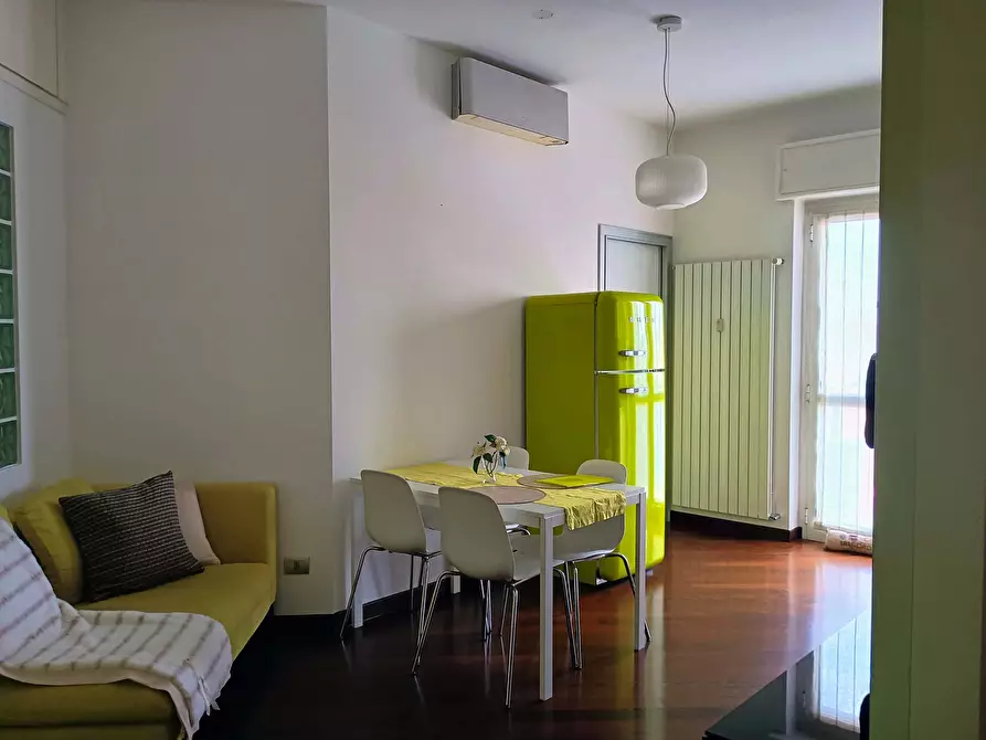 Immagine 10 di Appartamento in affitto  in Via Giuseppe Giusti a Sesto San Giovanni