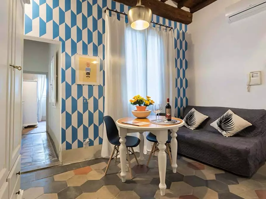 Immagine 5 di Appartamento in affitto  in Via Fiesolana a Firenze