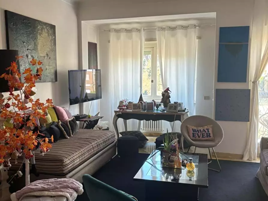 Immagine 15 di Camera in affitto  in Via Pompeo Neri10 a Roma