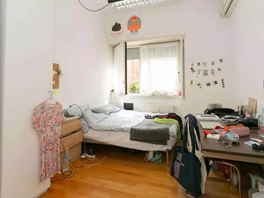 Immagine 30 di Camera in affitto  in Corso di Porta Romana a Milano
