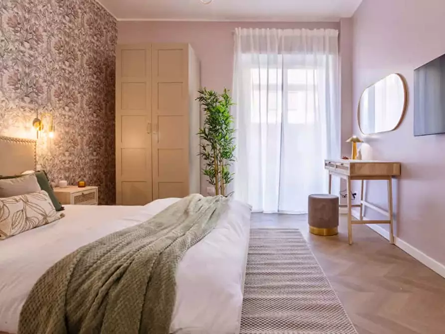 Immagine 31 di Appartamento in affitto  in Via Carlo Porta10 a Roma