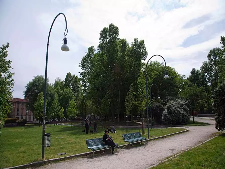 Immagine 24 di Camera in affitto  in Via Conca del Naviglio37A a Milano