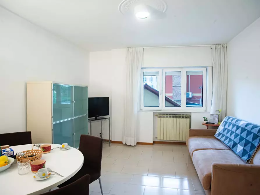 Immagine 1 di Appartamento in affitto  in Via Wolfgang Goethe164 a San Remo