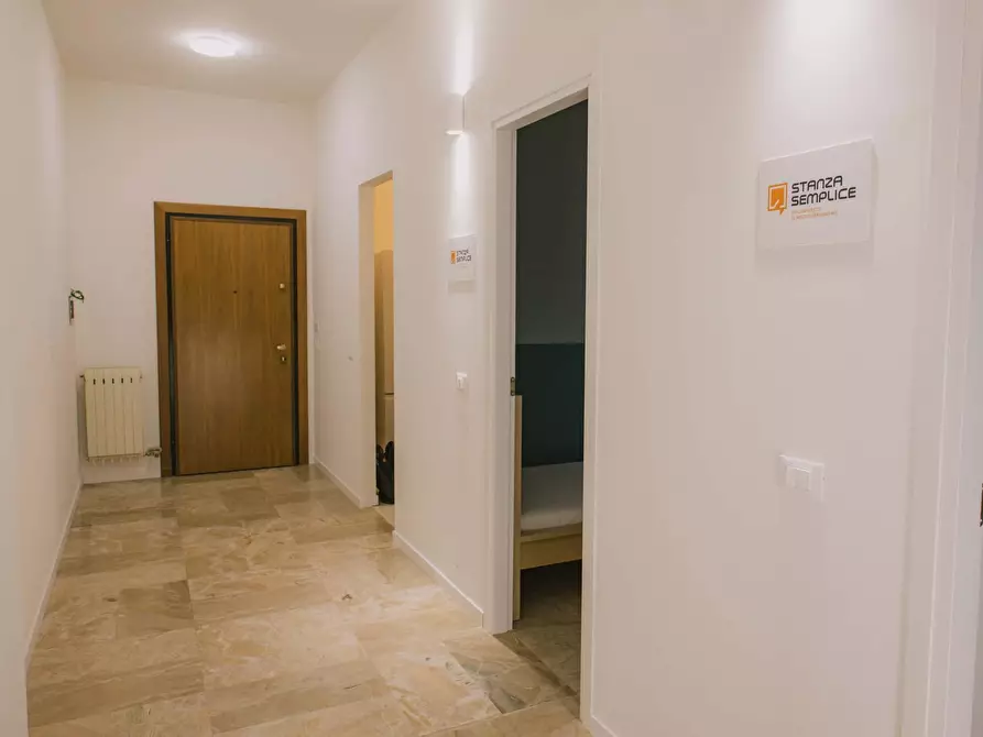 Immagine 29 di Camera in affitto  in Via Corfù67 a Brescia