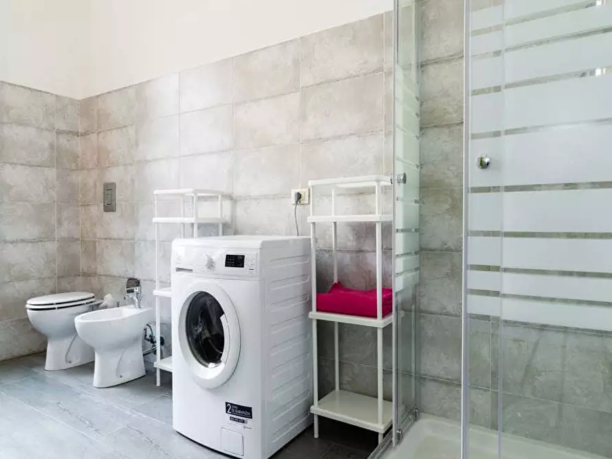 Immagine 11 di Camera in affitto  in Via Carlo Goldoni15 a Milano