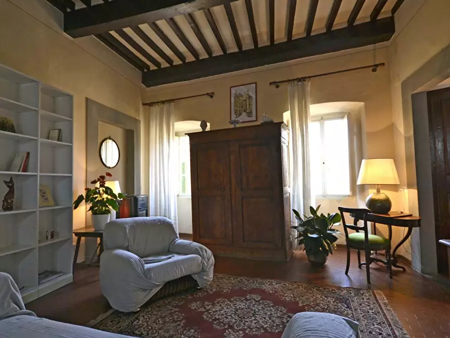 Immagine 8 di Appartamento in affitto  in Via Passerini a Cortona