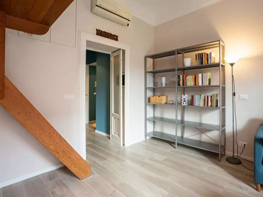 Immagine 12 di Appartamento in affitto  in Via Giorgio Washington102 a Milano