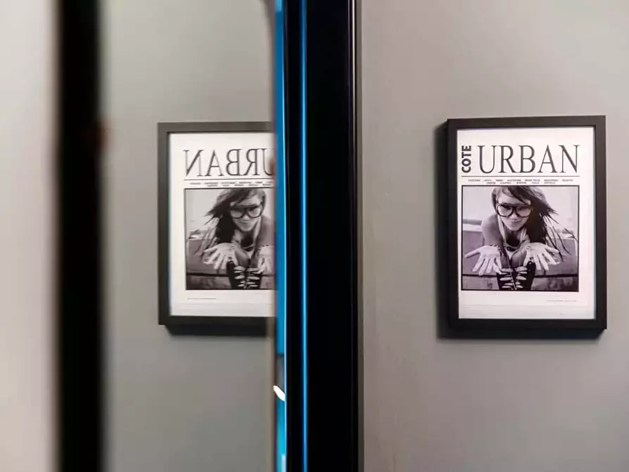 Immagine 27 di Appartamento in affitto  in Via Giocondo Albertolli5 a Como