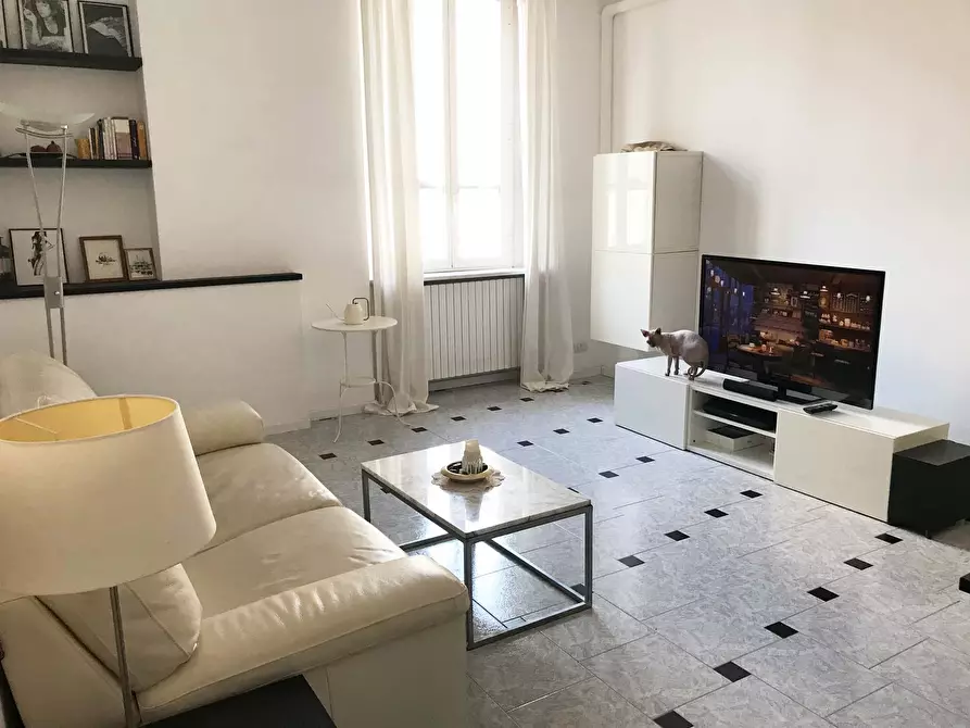 Immagine 3 di Appartamento in affitto  in Via Marcantonio dal Re16 a Milano