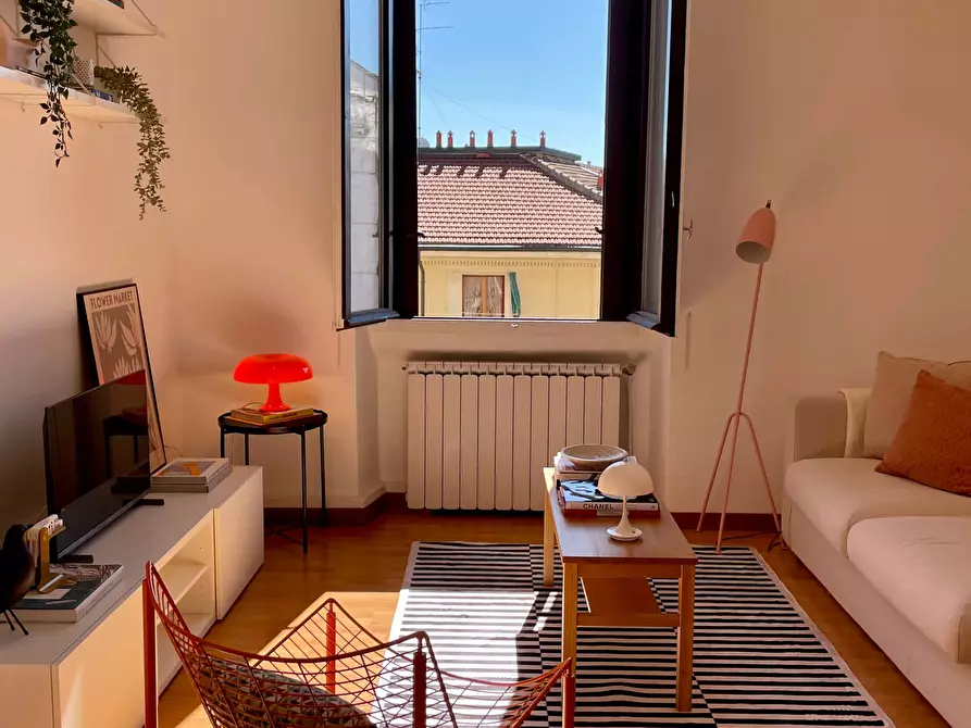 Immagine 7 di Appartamento in affitto  in Via Beato Angelico20 a Milano