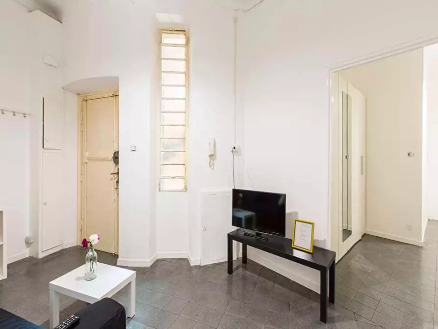 Immagine 14 di Camera in affitto  in Largo Fratelli Cervi1 a Milano