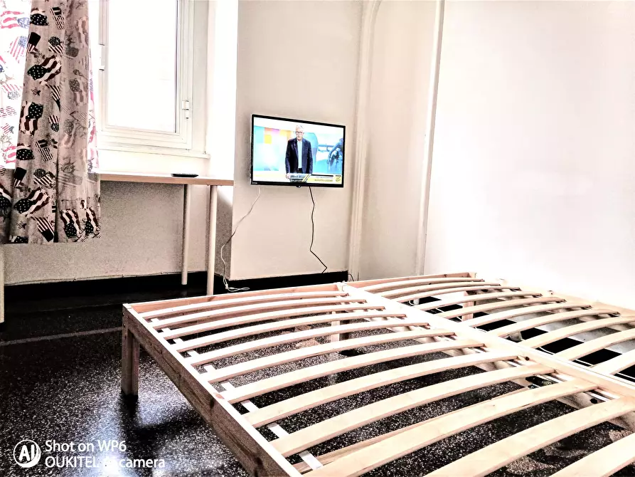 Immagine 6 di Camera in affitto  in Piazza Giovanni Martinez3 a Genova