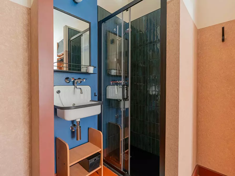 Immagine 6 di Camera in affitto  in Via Privata Tobruk6 a Milano