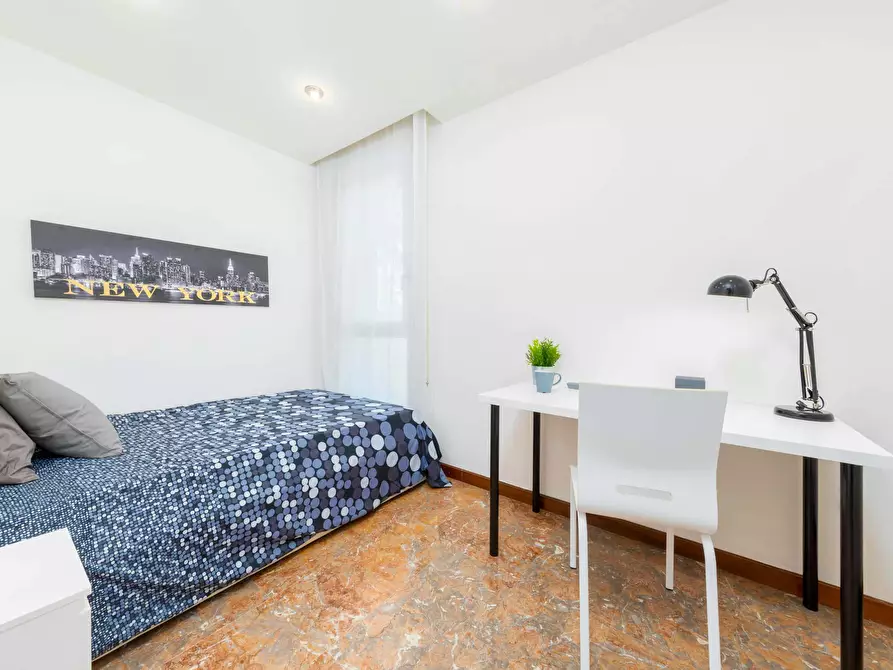 Immagine 1 di Camera in affitto  in Via Spalti a Venezia