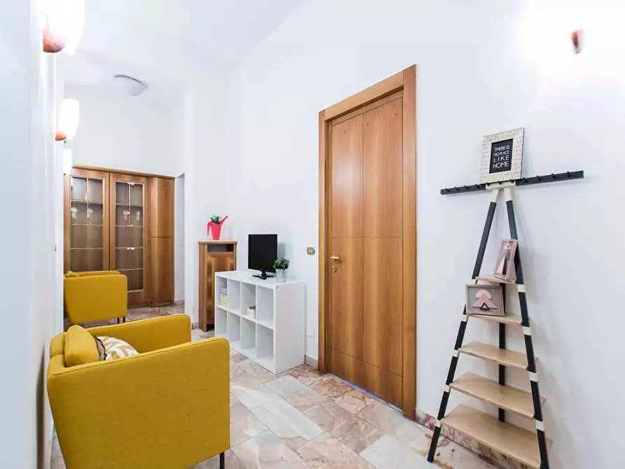 Immagine 58 di Camera in affitto  in Viale Edoardo Jenner64 a Milano