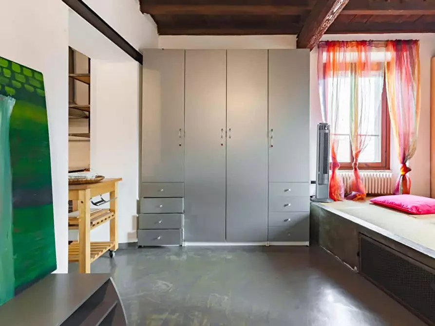 Immagine 2 di Appartamento in affitto  in Via San Bernardo1 a Milano