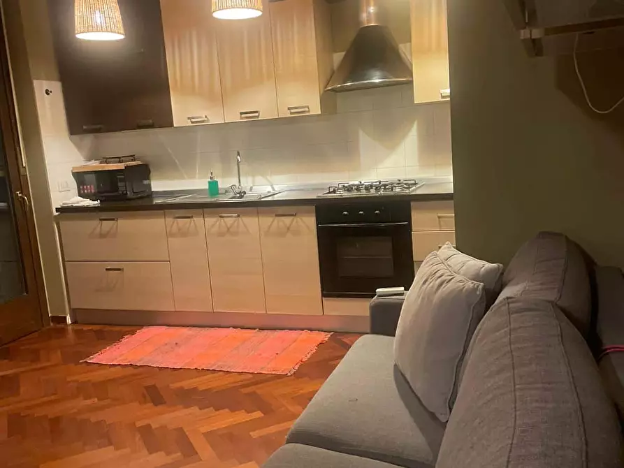 Immagine 1 di Appartamento in affitto  in Viale Carlo Espinasse106 a Milano