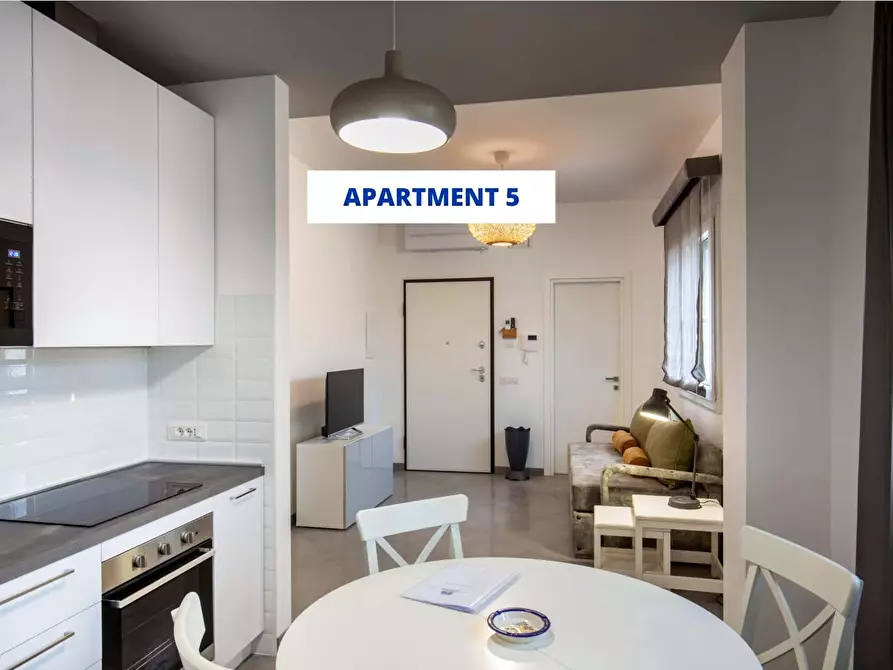 Immagine 1 di Appartamento in affitto  in Via Prenestina1092 a Roma