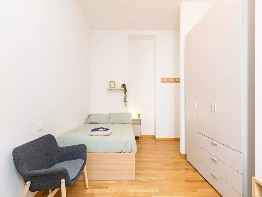 Immagine 8 di Camera in affitto  in Corso Buenos Aires47 a Milano