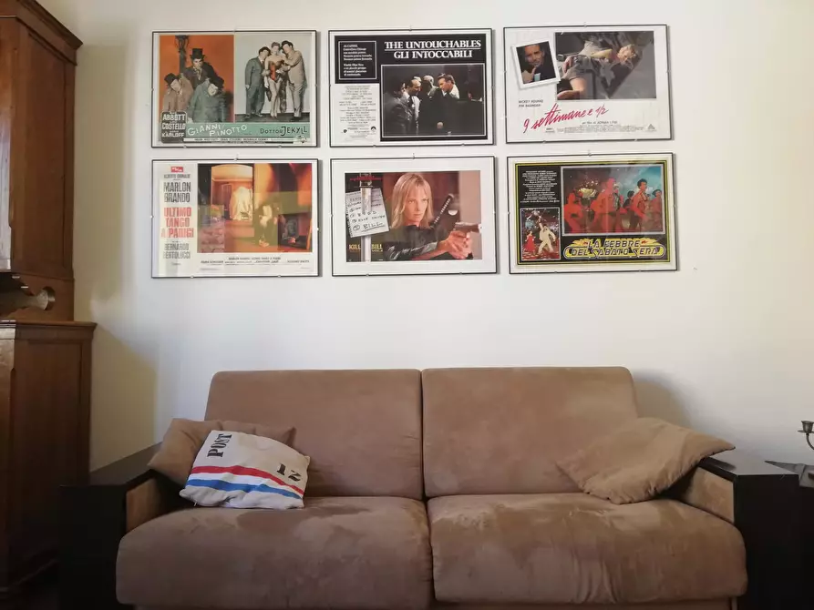 Immagine 7 di Appartamento in affitto  in Via Fossato Vecchio2 a Forli'