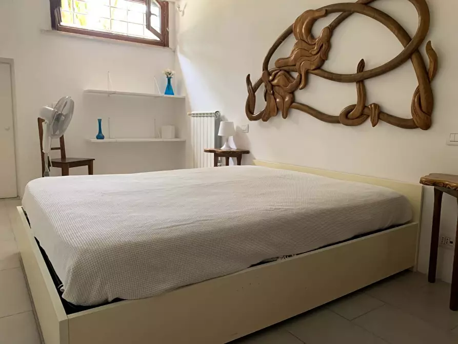 Immagine 16 di Appartamento in affitto  in Via Sisto Scaglia3 a Roma