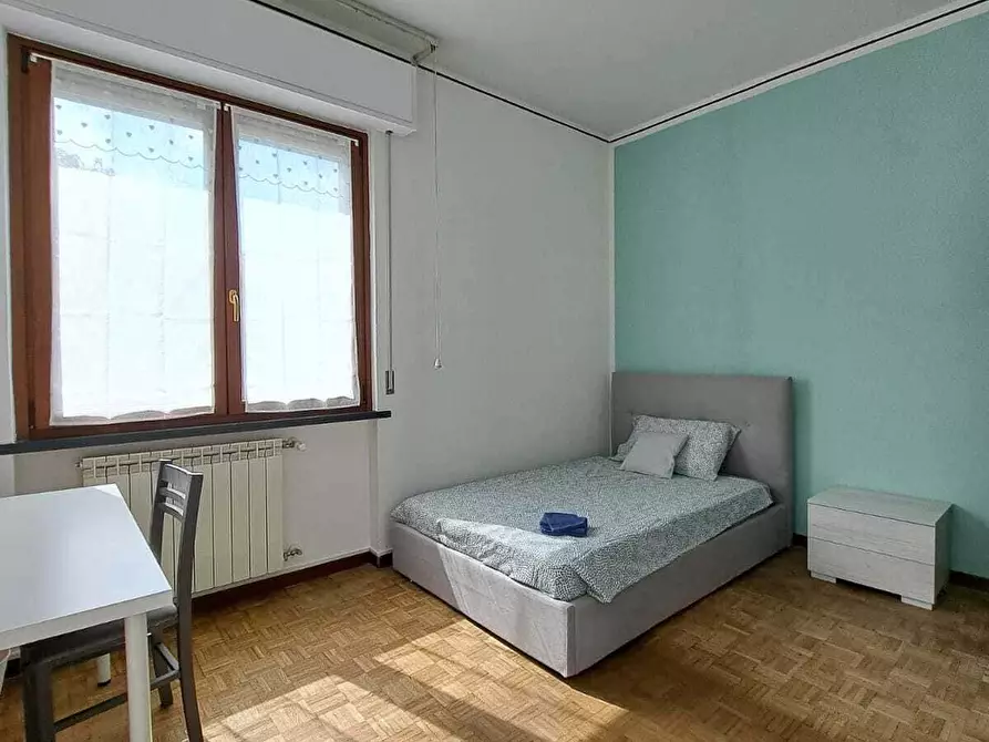 Immagine 6 di Camera in affitto  in Via Carlo Dalmazio Minoretti6 a Genova