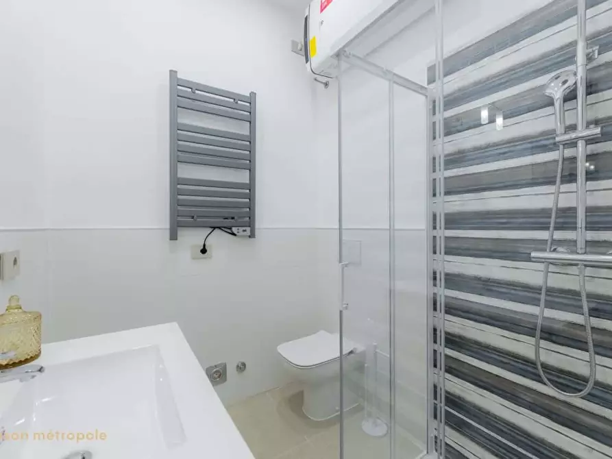 Immagine 12 di Appartamento in affitto  in Via Lombriasco6 a Torino