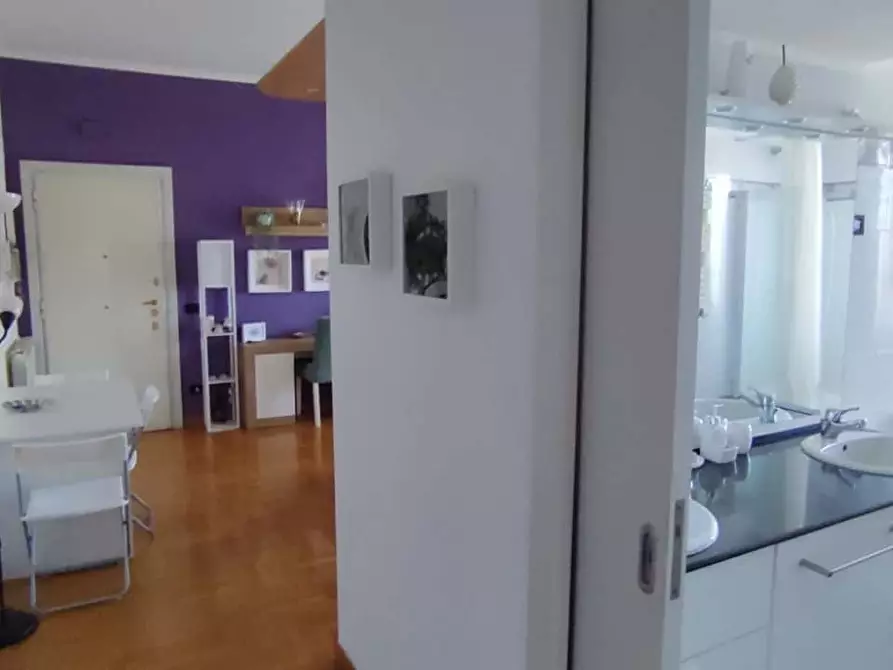 Immagine 8 di Appartamento in affitto  in Via Giovanni Gastaldi54 a Roma