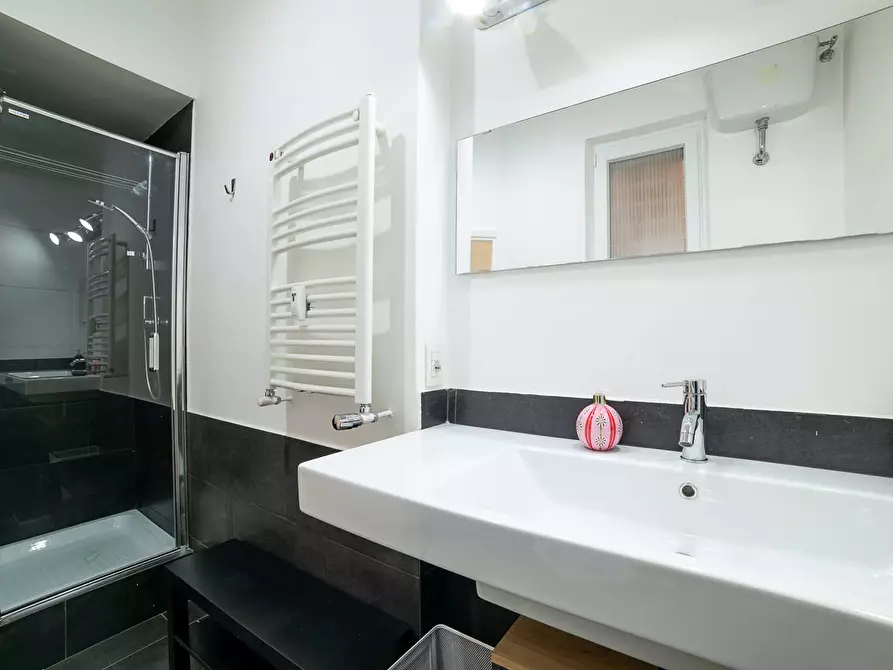 Immagine 7 di Appartamento in affitto  in Via S. Vincenzo de' Paoli13 a Roma