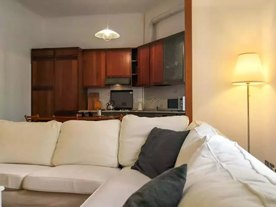 Immagine 8 di Appartamento in affitto  in Via Olindo Guerrini a Milano