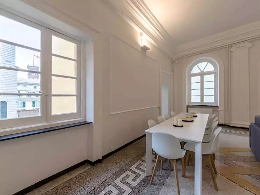 Immagine 12 di Appartamento in affitto  in Vico della Casana a Genova