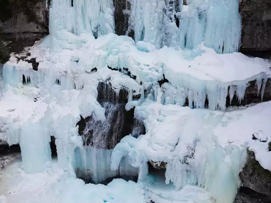 Immagine 16 di Appartamento in affitto  in Via Mandron1 a Dorsino