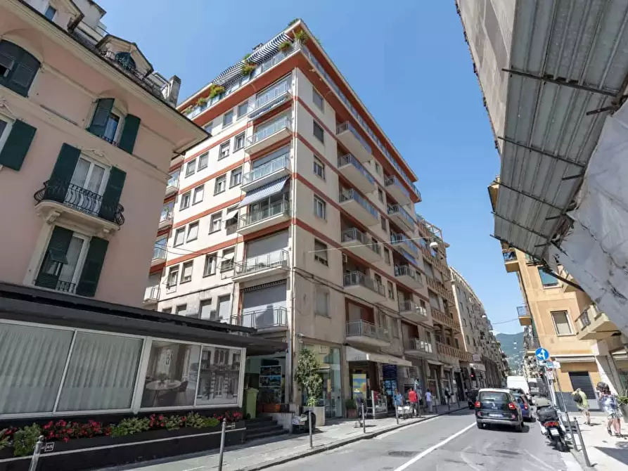 Immagine 40 di Appartamento in affitto  in Galleria Cristallo a Rapallo