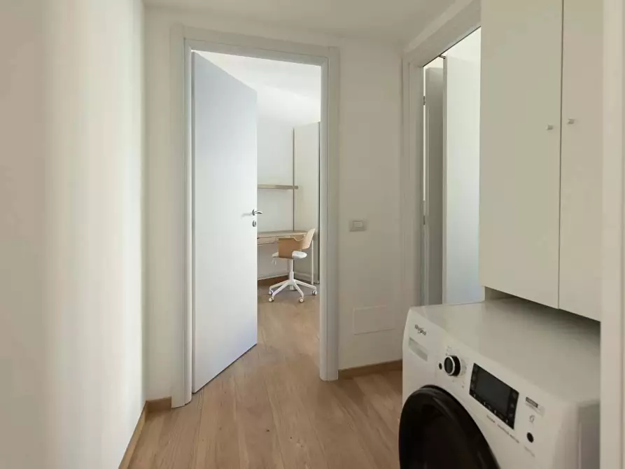 Immagine 15 di Appartamento in affitto  in Via Andrea del Castagno2 a Milano