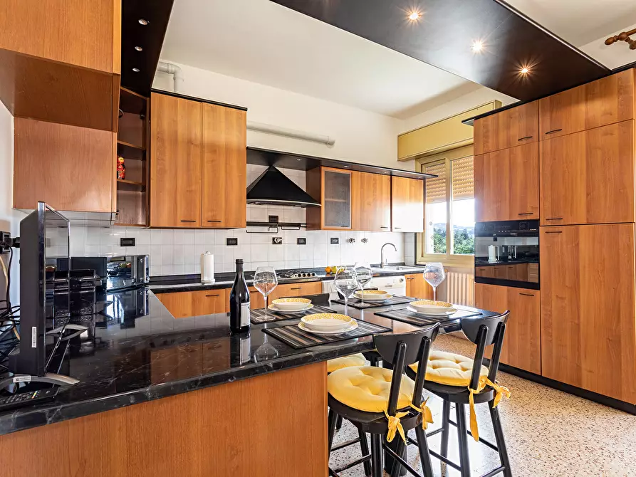 Immagine 8 di Appartamento in affitto  in Via Fratelli Canova66 a San Lazzaro Di Savena